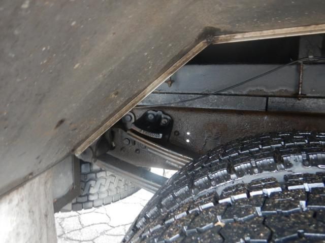 MITSUBISHI FUSOU FIGHTER 2014 Image 31