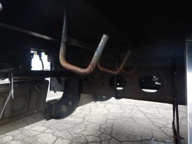 MITSUBISHI FUSOU FIGHTER 2014 Image 31