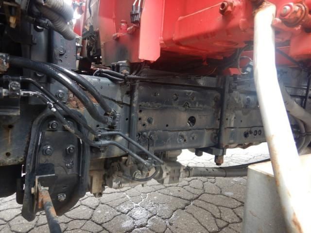 MITSUBISHI FUSOU FIGHTER 2014 Image 31