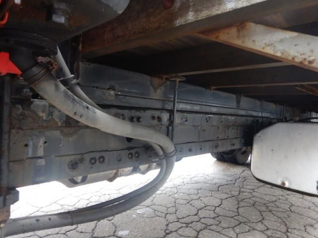 MITSUBISHI FUSOU FIGHTER 2014 Image 31