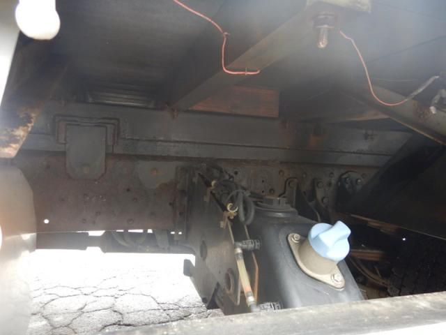 MITSUBISHI FUSOU FIGHTER 2014 Image 31