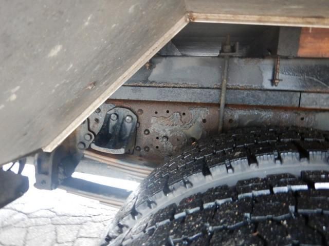 MITSUBISHI FUSOU FIGHTER 2014 Image 31