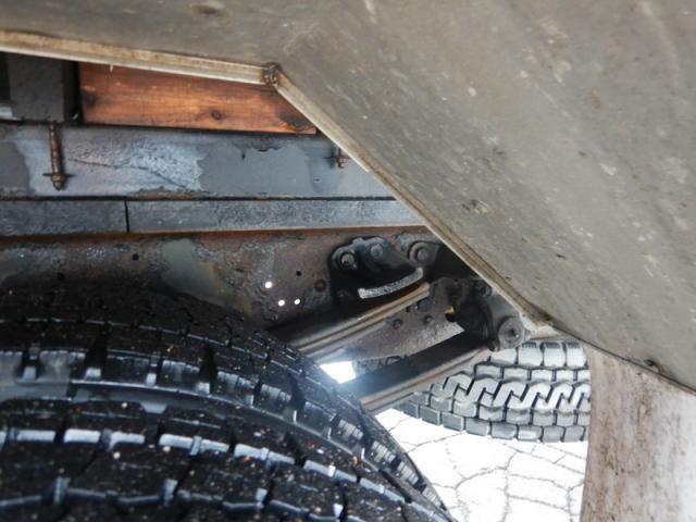 MITSUBISHI FUSOU FIGHTER 2014 Image 31