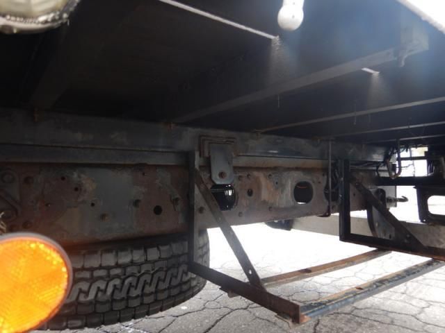 MITSUBISHI FUSOU FIGHTER 2014 Image 31