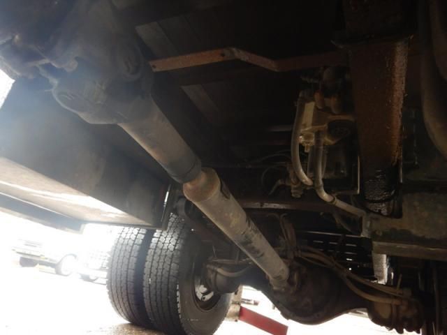 MITSUBISHI FUSOU FIGHTER 2014 Image 31