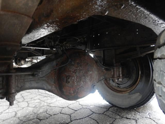 MITSUBISHI FUSOU FIGHTER 2014 Image 31