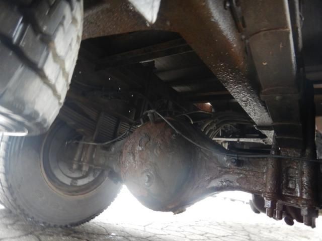 MITSUBISHI FUSOU FIGHTER 2014 Image 31