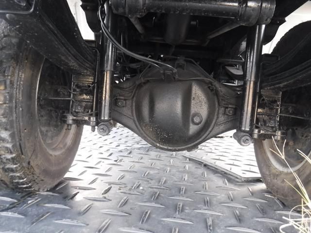 HINO DUTRO 2016 Image 31