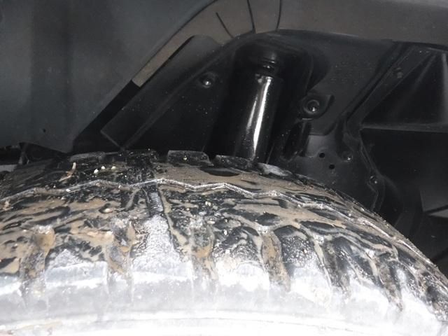 HINO DUTRO 2016 Image 31