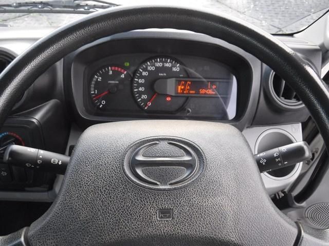 HINO DUTRO 2016 Image 31