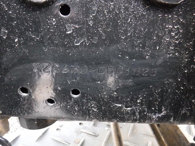 HINO DUTRO 2016 Image 31