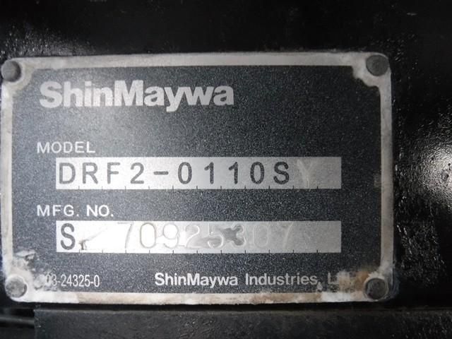 HINO DUTRO 2016 Image 31