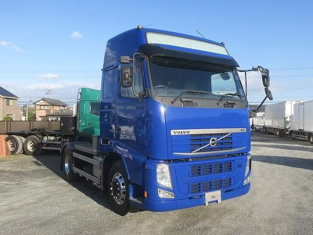 VOLVO FH 2014 Image 31