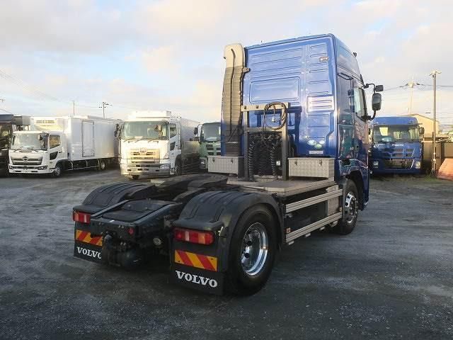 VOLVO FH 2014 Image 31
