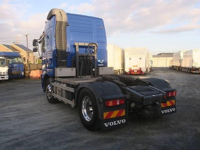 VOLVO FH 2014 Image 31