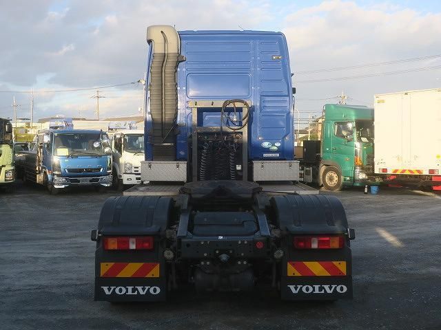 VOLVO FH 2014 Image 31