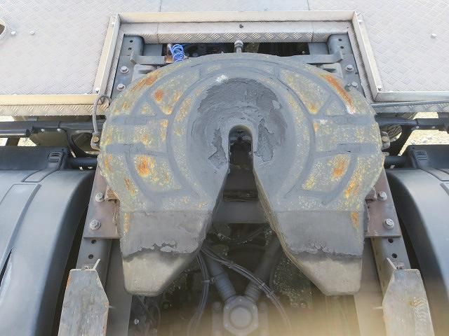 VOLVO FH 2014 Image 31