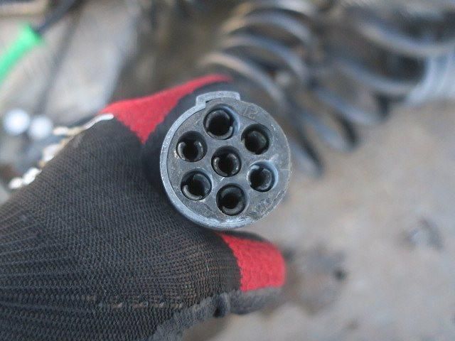 VOLVO FH 2014 Image 31