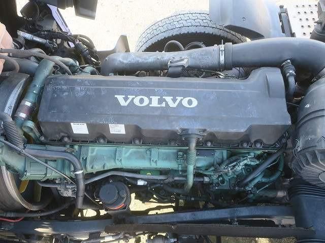 VOLVO FH 2014 Image 31