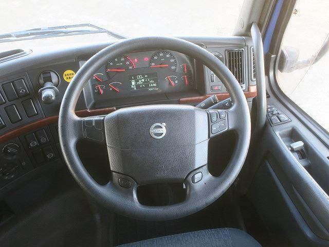 VOLVO FH 2014 Image 31