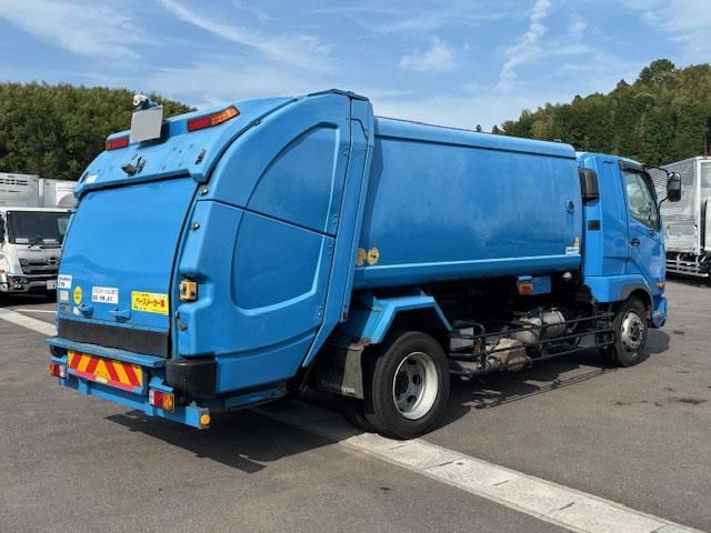 MITSUBISHI FUSOU FIGHTER 2016 Image 31