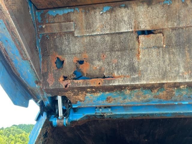 MITSUBISHI FUSOU FIGHTER 2016 Image 31