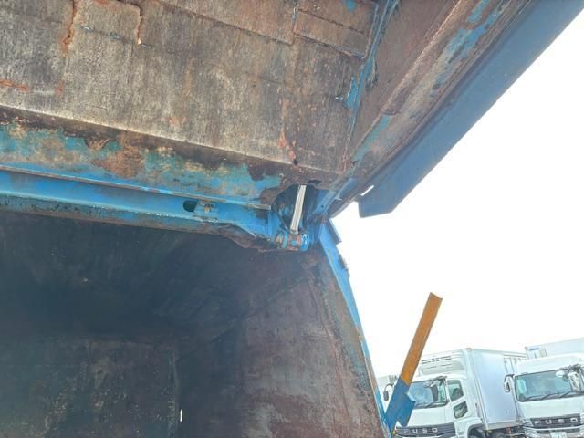 MITSUBISHI FUSOU FIGHTER 2016 Image 31