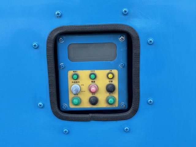 MITSUBISHI FUSOU FIGHTER 2016 Image 31