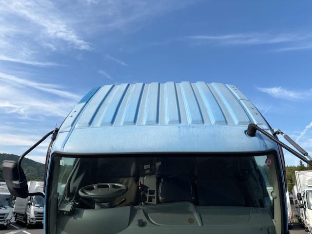 MITSUBISHI FUSOU FIGHTER 2016 Image 31