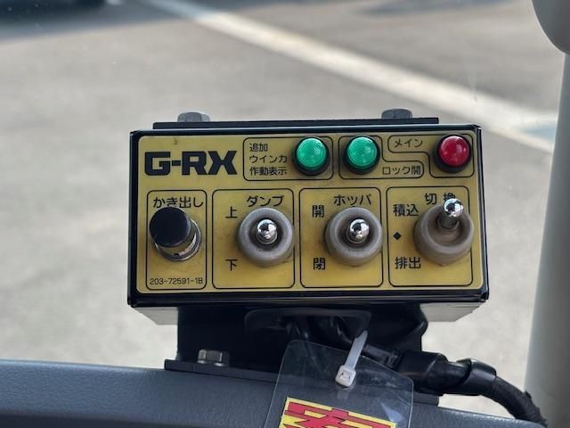 MITSUBISHI FUSOU FIGHTER 2016 Image 31