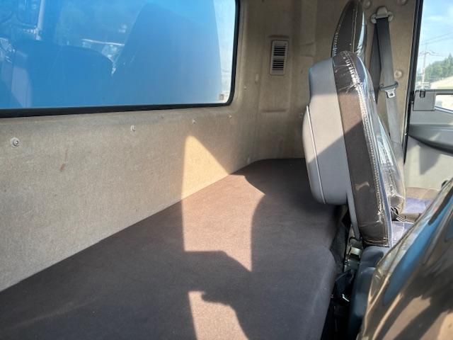 MITSUBISHI FUSOU FIGHTER 2016 Image 31