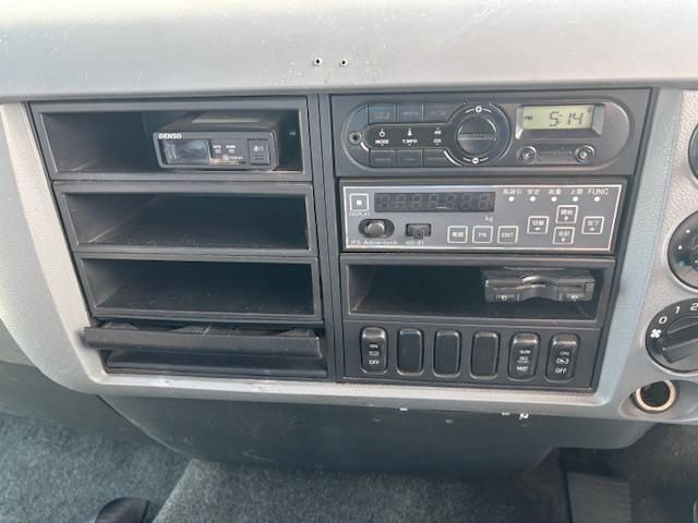 MITSUBISHI FUSOU FIGHTER 2016 Image 31