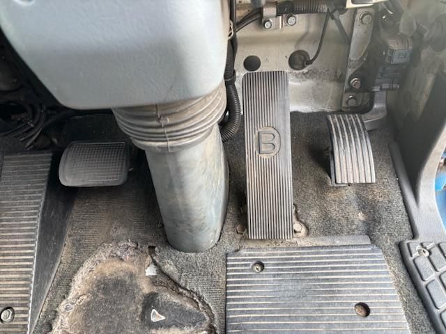 MITSUBISHI FUSOU FIGHTER 2016 Image 31