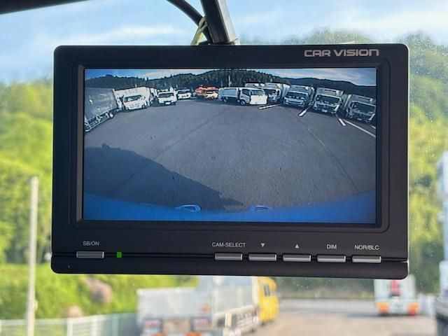 MITSUBISHI FUSOU FIGHTER 2016 Image 31