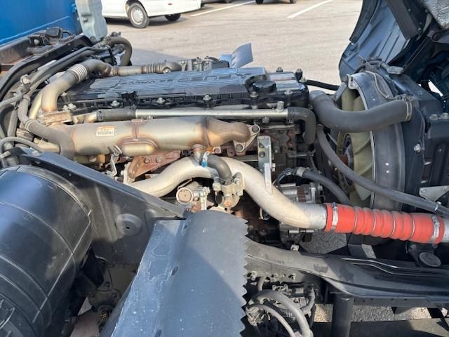 MITSUBISHI FUSOU FIGHTER 2016 Image 31