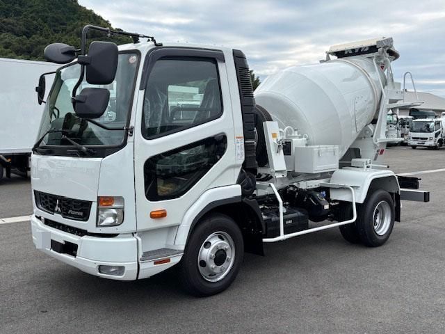 MITSUBISHI FUSOU FIGHTER 2025 Image 31