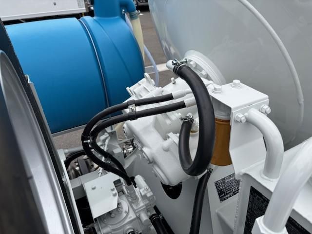 MITSUBISHI FUSOU FIGHTER 2025 Image 31