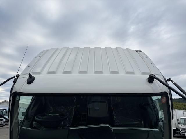 MITSUBISHI FUSOU FIGHTER 2025 Image 31