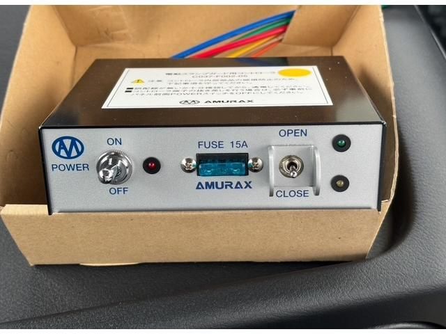 MITSUBISHI FUSOU FIGHTER 2025 Image 31