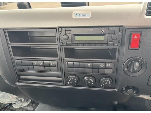 MITSUBISHI FUSOU FIGHTER 2025 Image 31