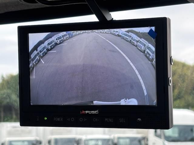 MITSUBISHI FUSOU FIGHTER 2025 Image 31