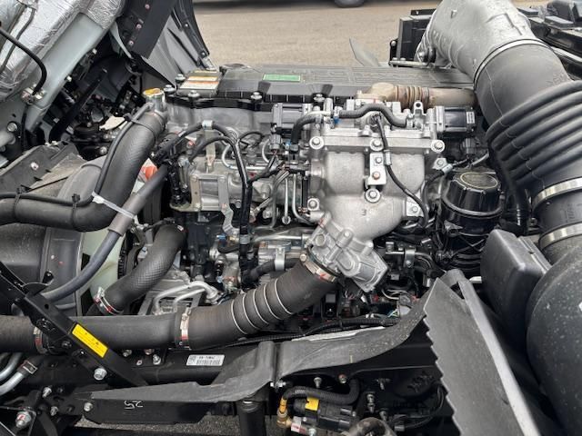 MITSUBISHI FUSOU FIGHTER 2025 Image 31