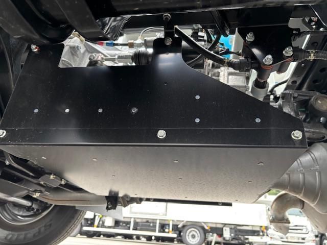 MITSUBISHI FUSOU FIGHTER 2025 Image 31