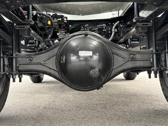 MITSUBISHI FUSOU FIGHTER 2025 Image 31