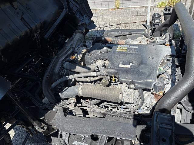 ISUZU ELF 2018 Image 31