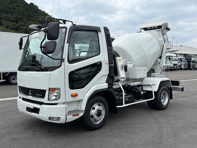 MITSUBISHI FUSOU FIGHTER 2025 Image 31