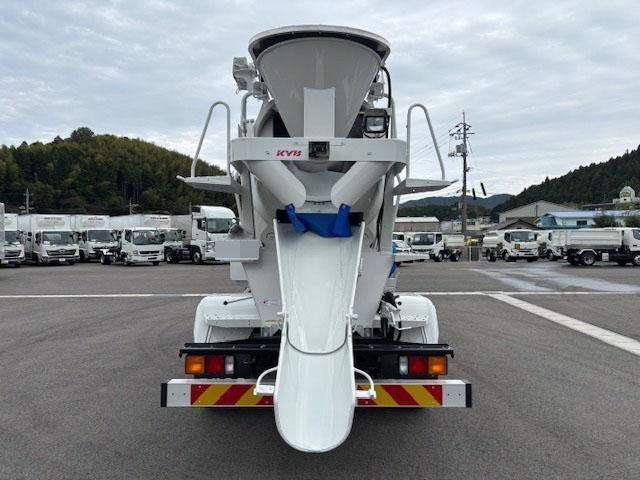 MITSUBISHI FUSOU FIGHTER 2025 Image 31