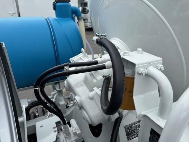 MITSUBISHI FUSOU FIGHTER 2025 Image 31