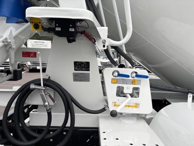 MITSUBISHI FUSOU FIGHTER 2025 Image 31