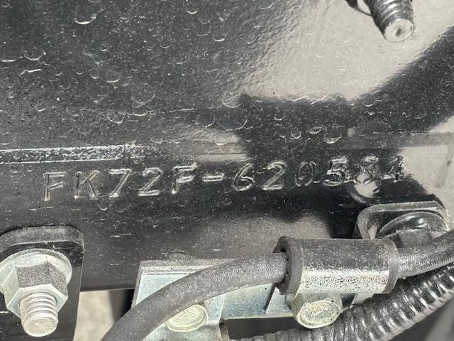 MITSUBISHI FUSOU FIGHTER 2025 Image 31